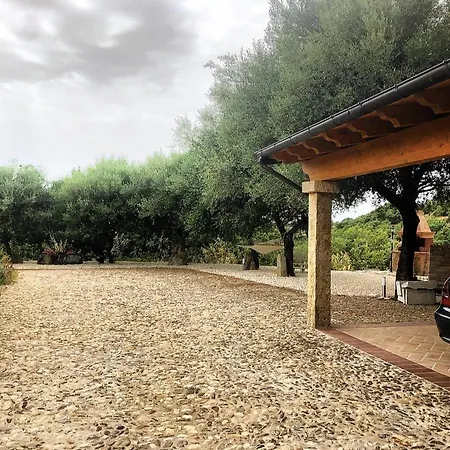 Couette-café Casa Centro Sardegna 3*