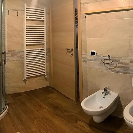 Casa Centro Sardegna Bed and Breakfast Sorgono