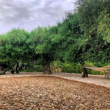 Casa Centro Sardegna Frühstückspension