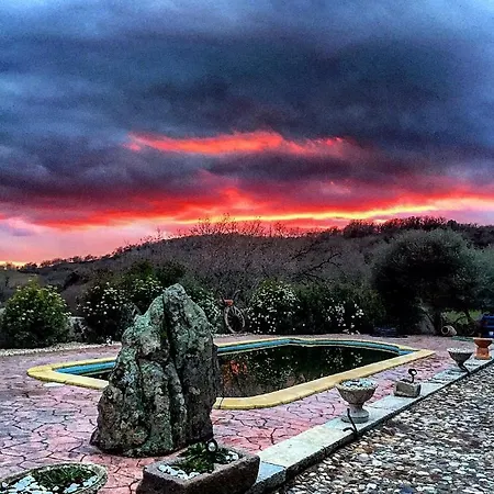 Casa Centro Sardegna Bed & Breakfast