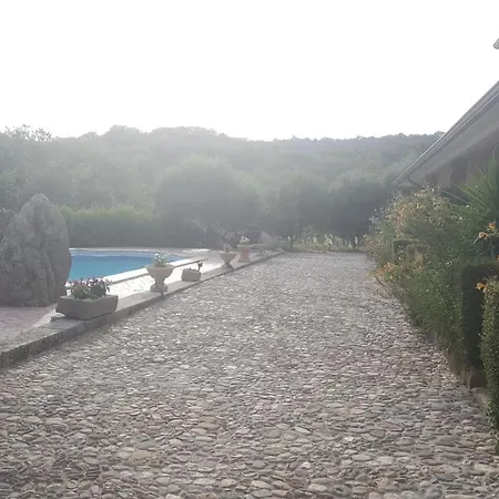 Casa Centro Sardegna Bed & Breakfast Sorgono