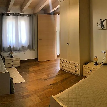 Frühstückspension Casa Centro Sardegna