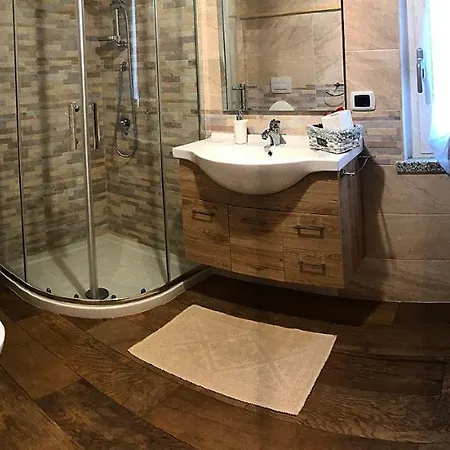 Casa Centro Sardegna 3*