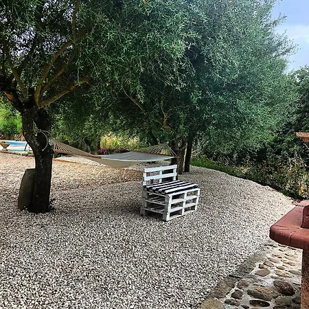 Frühstückspension Casa Centro Sardegna