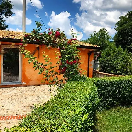 Casa Centro Sardegna Frühstückspension