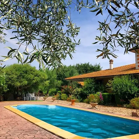 Bed & Breakfast Casa Centro Sardegna