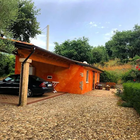 Bed and Breakfast Casa Centro Sardegna