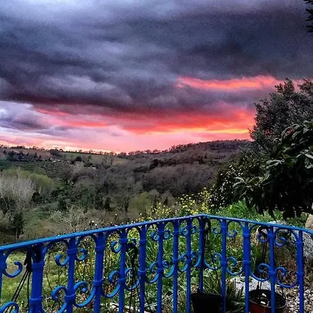 Casa Centro Sardegna Sorgono