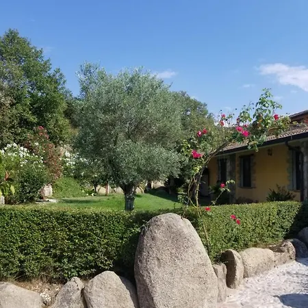 Bed & Breakfast Casa Centro Sardegna