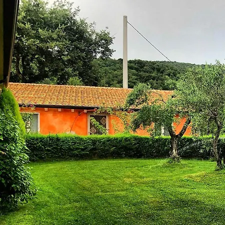 Bed & Breakfast Casa Centro Sardegna