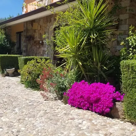 Casa Centro Sardegna Frühstückspension 3*