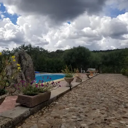 Casa Centro Sardegna Bed & Breakfast Sorgono