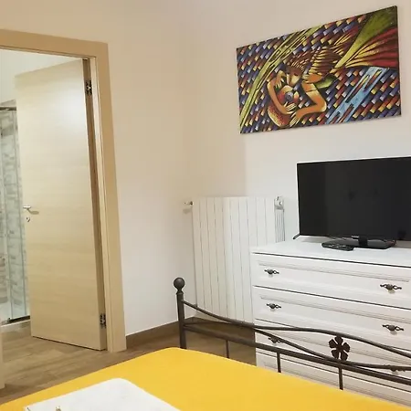 Casa Centro Sardegna Nocleg ze śniadaniem