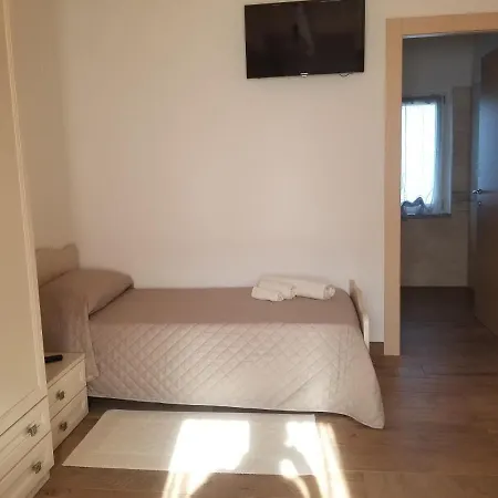 Casa Centro Sardegna Sorgono