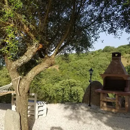 Casa Centro Sardegna Panzió