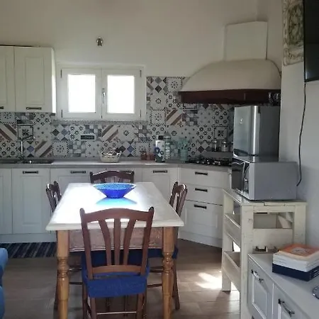 Casa Centro Sardegna Sorgono