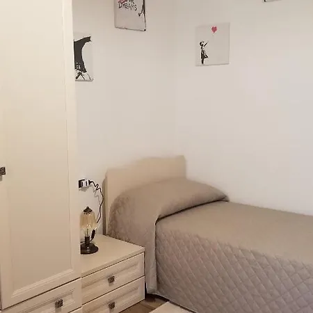 Bed & Breakfast Casa Centro Sardegna