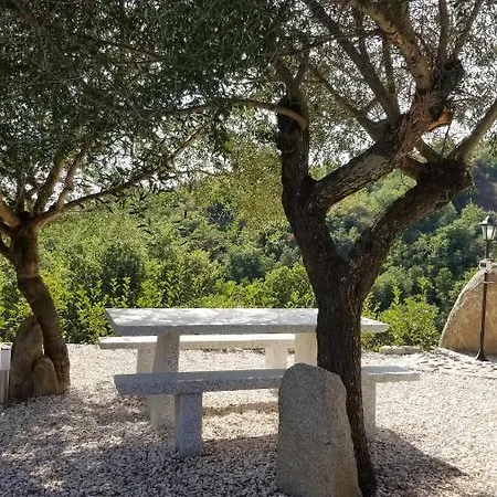 Casa Centro Sardegna