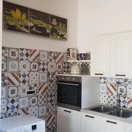 Casa Centro Sardegna 3* Sorgono