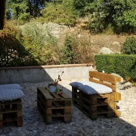 Casa Centro Sardegna