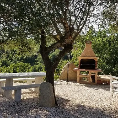 Casa Centro Sardegna Sorgono