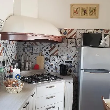 Casa Centro Sardegna 3*