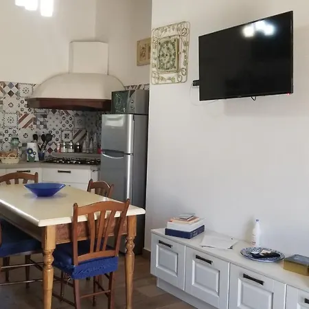 Casa Centro Sardegna Sorgono