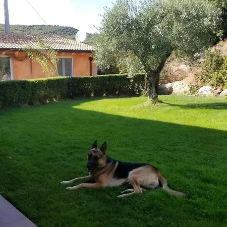 Casa Centro Sardegna