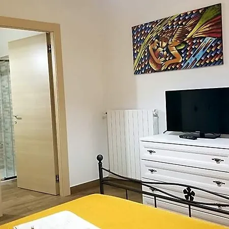 Casa Centro Sardegna B&B Sorgono
