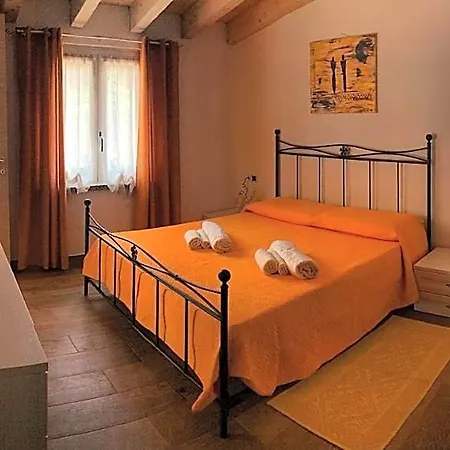 Casa Centro Sardegna B&B Sorgono
