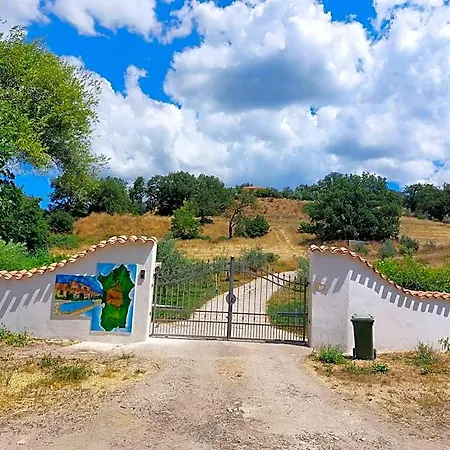 Casa Centro Sardegna Sorgono