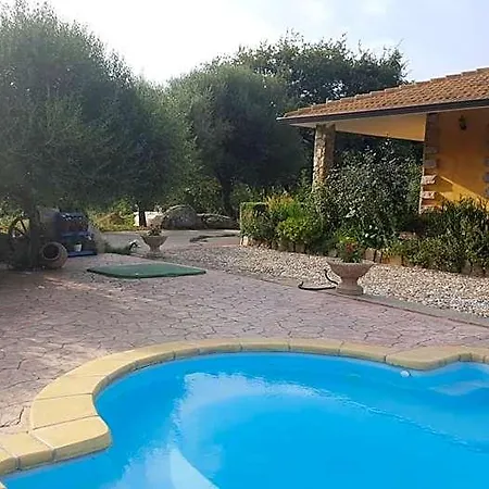 Casa Centro Sardegna B&B 3*