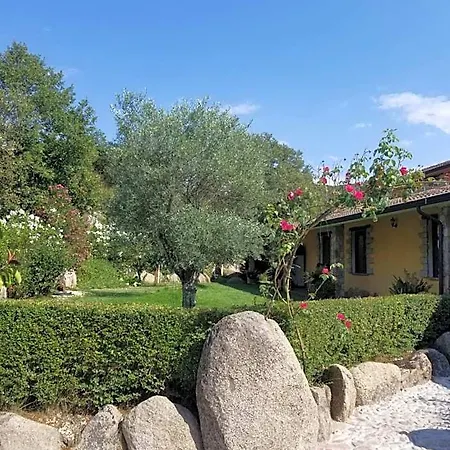 Nocleg ze śniadaniem Casa Centro Sardegna