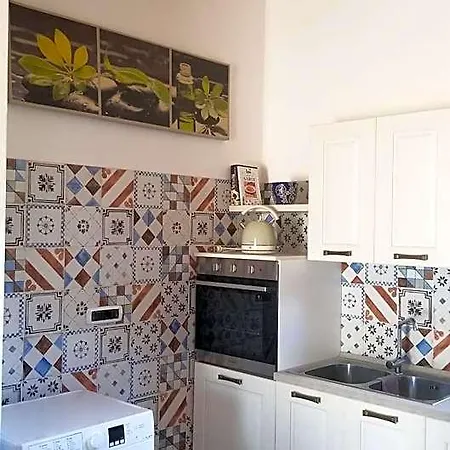 Casa Centro Sardegna Sorgono