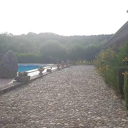 B&B Casa Centro Sardegna 3*
