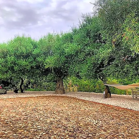 Casa Centro Sardegna 3* Sorgono