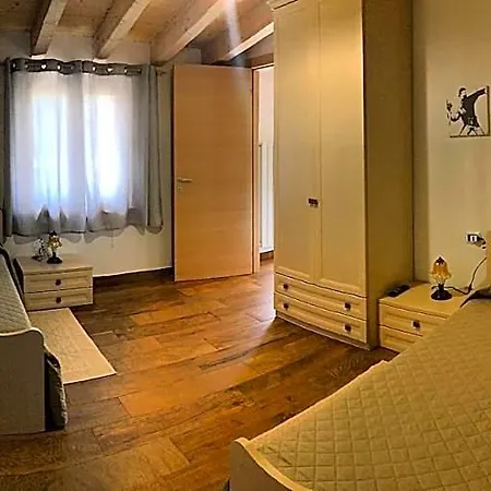 Casa Centro Sardegna 3*