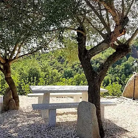 Casa Centro Sardegna Nocleg ze śniadaniem 3*