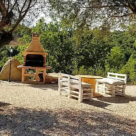 B&B Casa Centro Sardegna Sorgono