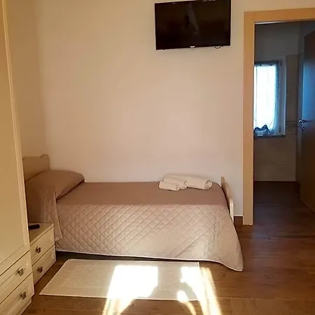 Casa Centro Sardegna B&B Sorgono