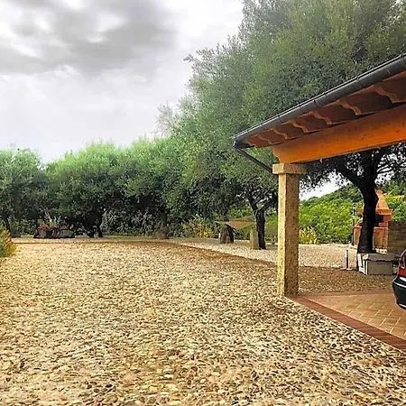 Casa Centro Sardegna Sorgono