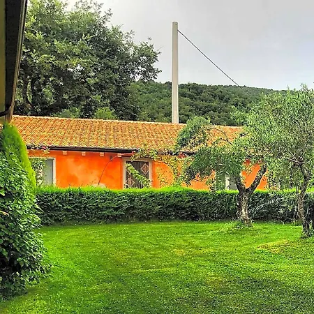 Casa Centro Sardegna Panzió Sorgono