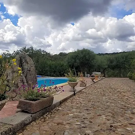 Casa Centro Sardegna B&B 3*