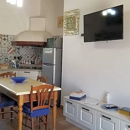 B&B Casa Centro Sardegna 3*