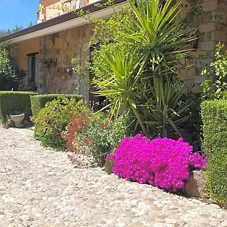 Casa Centro Sardegna 3*