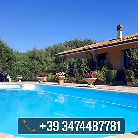 Casa Centro Sardegna B&B Sorgono