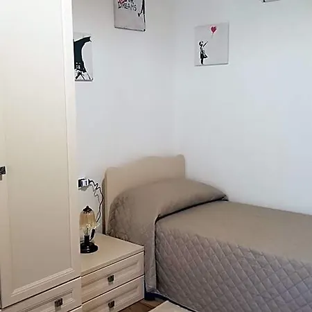 Casa Centro Sardegna 3*