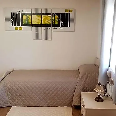 B&B Casa Centro Sardegna 3*