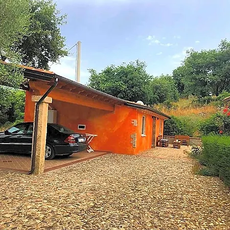 Casa Centro Sardegna