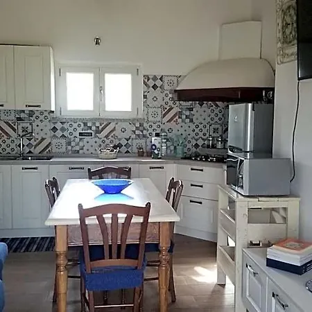 Casa Centro Sardegna 3*